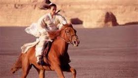 ▲六百里加急、八百里加急，到底要跑多遠距離？（圖／翻攝自百度百科）