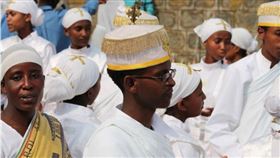 衣索比亞,部落（圖／翻攝自Pixabay）
