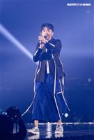 光良《今晚我不孤獨》演唱會台北限定版。（圖／記者楊澍攝影）