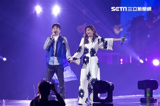 光良今晚我不孤獨演唱會台北限定版