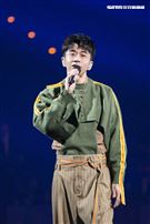 光良《今晚我不孤獨》演唱會台北限定版。（圖／記者楊澍攝影）