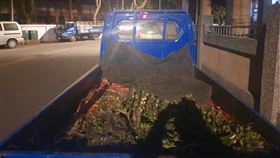  花蓮,猝死,休克,追緝,嫌犯,寒流