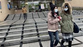 桃園市,9猝死,上班,倒地,寒流