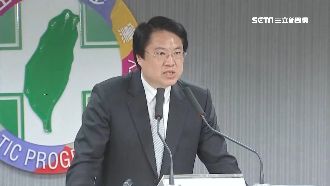 綠營誰征戰北市？林右昌民調高