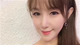 蔡郁璇怒嗆陳子璇。（圖／翻攝自蔡郁璇臉書）