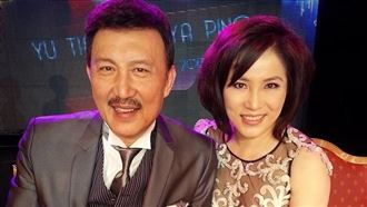 余天啪啪爛？女星一提問李亞萍怒開嗆