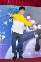 光良《今晚我不孤獨》演唱會台北限定版慶功宴。（圖／記者楊澍攝影）