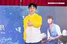 光良《今晚我不孤獨》演唱會台北限定版慶功宴。（圖／記者楊澍攝影）