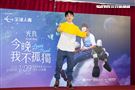 光良《今晚我不孤獨》演唱會台北限定版慶功宴。（圖／記者楊澍攝影）