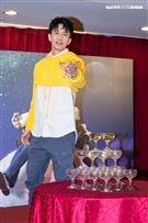光良《今晚我不孤獨》演唱會台北限定版慶功宴。（圖／記者楊澍攝影）