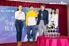 光良《今晚我不孤獨》演唱會台北限定版慶功宴。（圖／記者楊澍攝影）