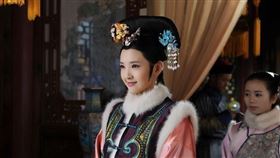 祺嬪。（圖／翻攝自後宮甄嬛傳微博）