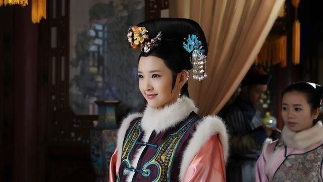 她讓雍正凍未條！狂喊痛要皇帝揉心臟