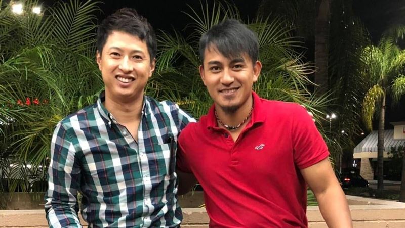 中職是選項？火腿強投曝曾考慮來台灣