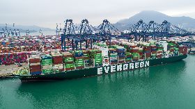 貨櫃一櫃難求 傳產業者憂影響交期