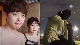 愛莉莎莎。（圖／翻攝自愛莉莎莎YouTube）