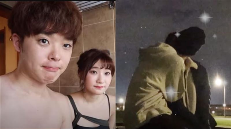 愛莉莎莎才道歉　曖昧男1行為網看傻