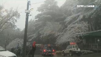 再一波寒流襲全台！明後天僅7度低溫