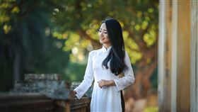-越南-女孩-越南新娘-圖／PEXELS