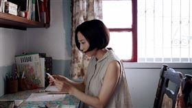 一青窈,電影,燕,中文歌,台語。（圖／希望行銷提供）