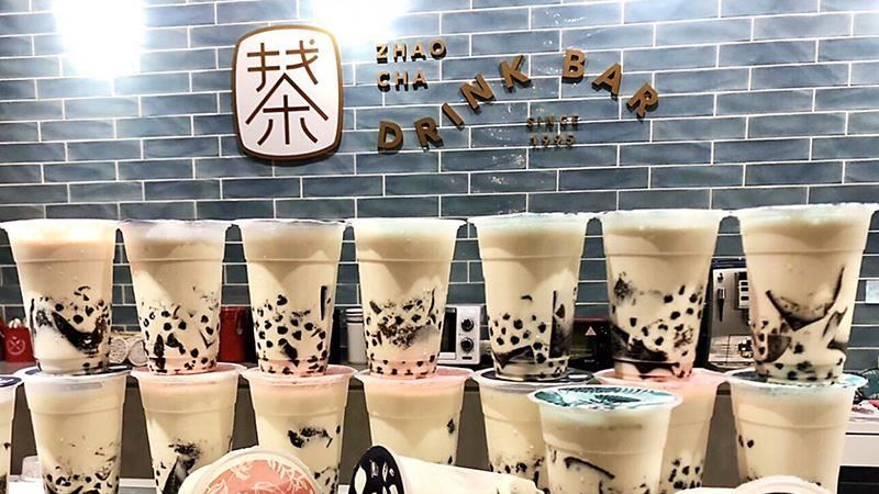 馬祖最潮住宿　是民宿也是飲料吧