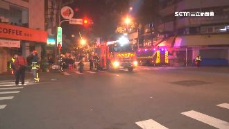 天亮才搶修　台中人：怕高雄氣爆重演