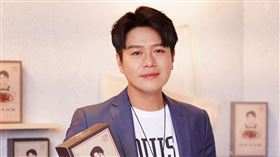 李易（圖／李易提供）