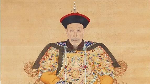 乾隆一口氣養10隻貓　名字超有詩意