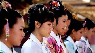 「色字頭上一把刀」　接下半句才恐怖