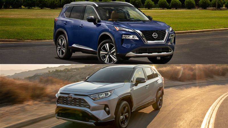 日產賣車太有才　竟請來對手幫忙造勢