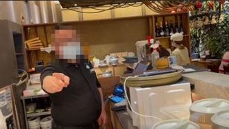 嗆外送閉嘴、外面等！泰式餐廳道歉了