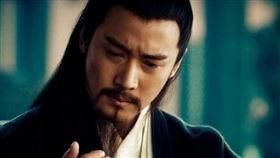 ▲三國人物。關羽，諸葛亮。（圖／翻攝自百度百科）