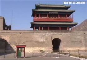 天下第一雄關,居庸關(圖/資料照)