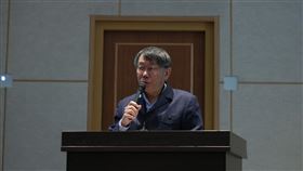 台灣民眾黨今（10）日舉辦第一屆黨代表大會(圖/民眾黨提供)
