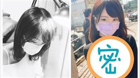 香港正妹刺青師Zoe So（圖／翻攝自zoeso0930 IG）