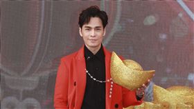 ▲Gino。（圖／民視提供）