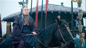 趙高秘密掩蓋了秦始皇的死訊。（圖／翻攝自百度百科）