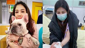 楊晨熙/急診/切到手。IG