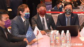 浦韋青。（圖／記者王怡翔攝影）