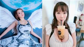 澀谷果步。（圖／翻攝自澀谷果步IG）