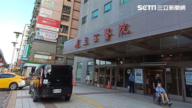 心肌梗塞恐怖併發症：二尖瓣腱索斷裂