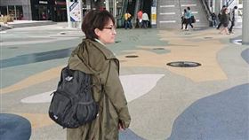 駐美代表蕭美琴。（圖／翻攝蕭美琴臉書）