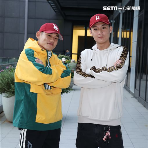 阿倉屁辰三立新聞網專訪