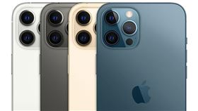 2020風雲手機票選　網友最愛愛瘋12 Pro Max（圖／《ePrice比價王》提供）