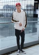 阿倉、屁辰三立新聞網專訪。（記者邱榮吉/攝影）