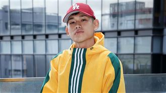 獨／路邊做這事被認出　男星自責道歉