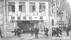 （版權關係，其它稿件請勿使用！！！謝謝）宮原眼科前身／余如季攝影（版權關係，其它稿件請勿使用！！！謝謝）