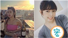 簡廷芮,翻攝自簡廷芮IG