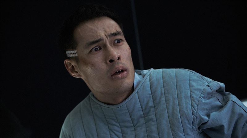 楊祐寧「人格分裂」　借屍還魂成怪物
