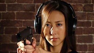 告別淫光幕！F奶前AV女優拍片奉獻